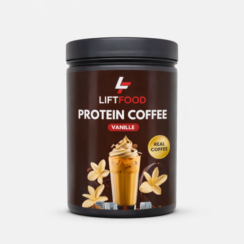 PROTEIN COFFEE