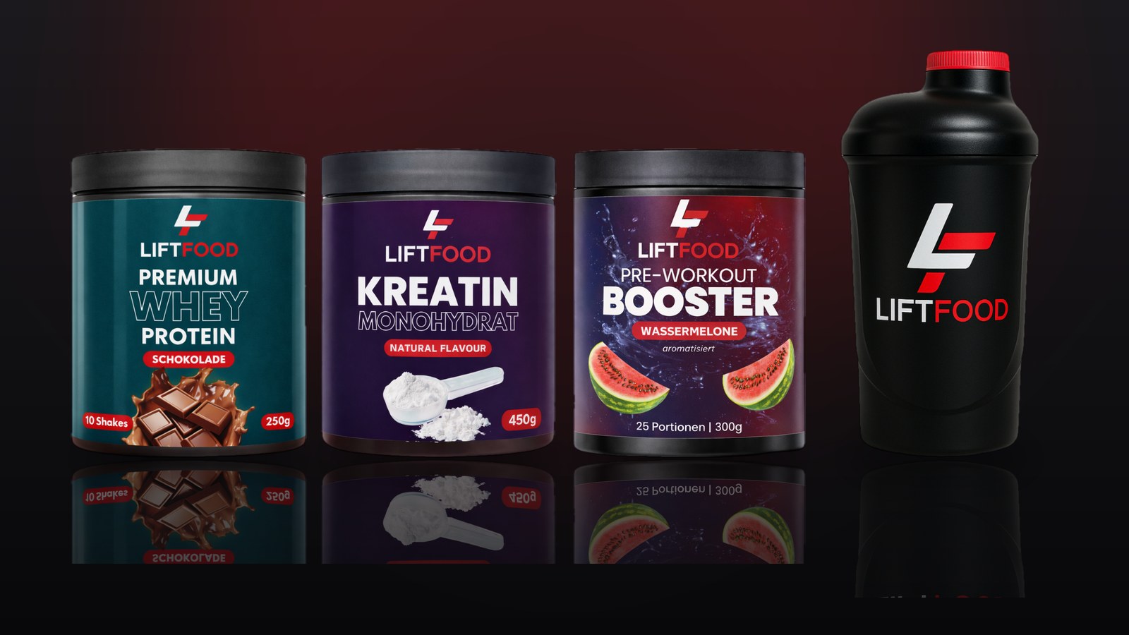 BESTSELLER BUNDLE