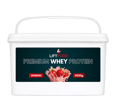 4 kg Eimer