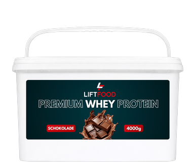 4 kg Eimer