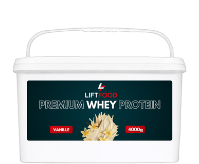 4 kg Eimer