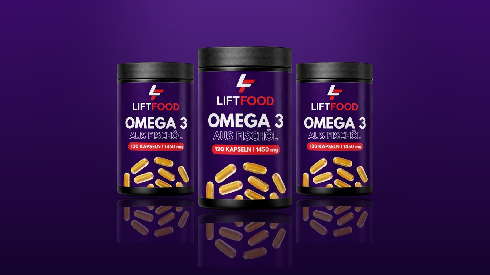 OMEGA 3