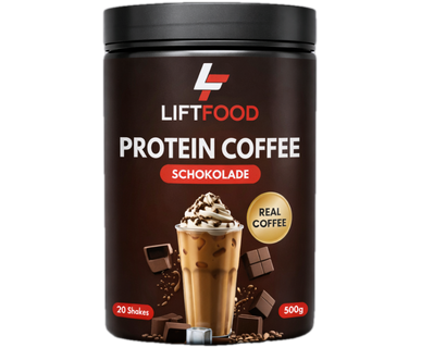 Protein Coffee