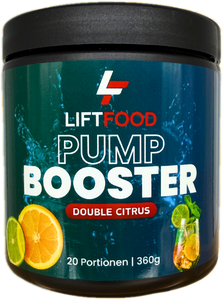 LIFTFOOD Pump Booster