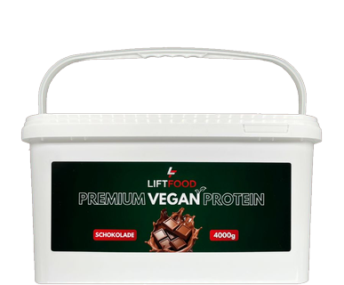 4 kg Eimer