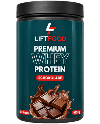 Premium Whey Protein