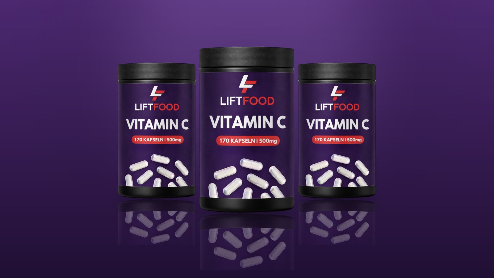 VITAMIN C