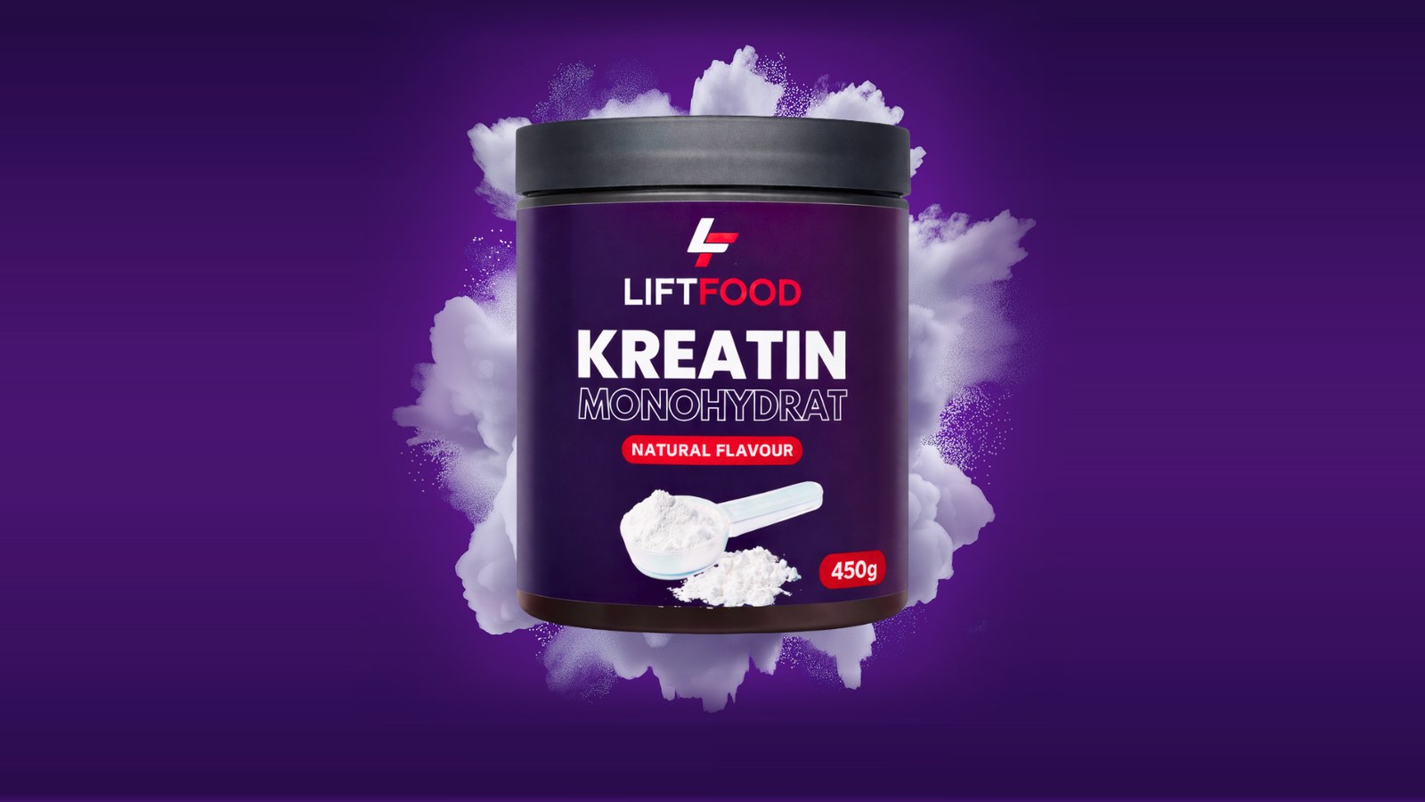 KREATIN MONOHYDRAT